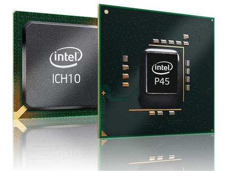 Intel Chipset Device Software v.10.1.17861.8101 Windows 10 32-64 bits
