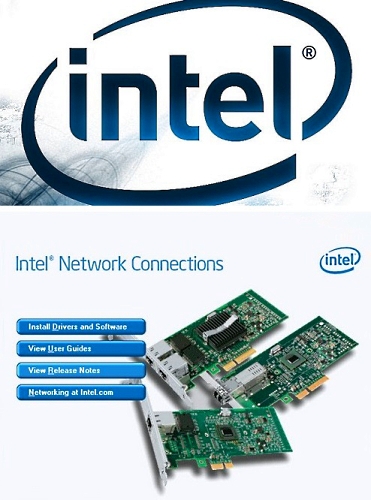 Intel Ethernet Adapter Complete Driver Pack 28.1.1 free download