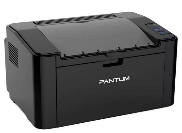 pantum printer driver download