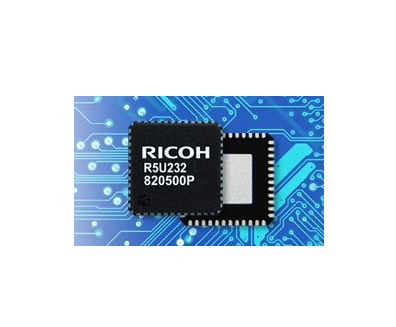 ricoh card reader windows 10