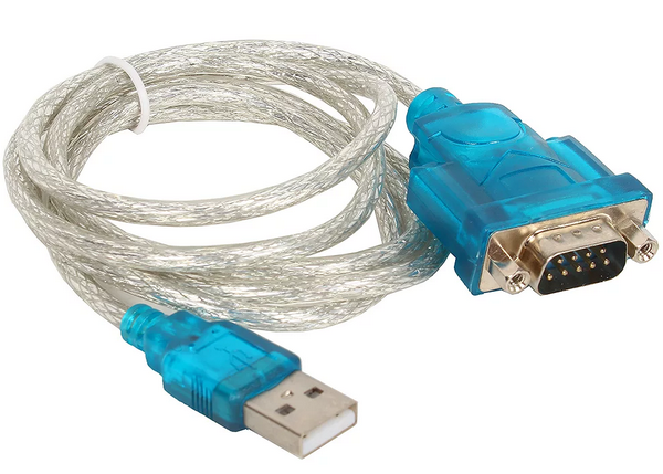 siig usb to serial adapter cable driver
