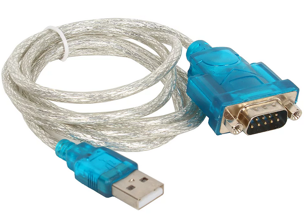 usb 2.0 serial adapter driver