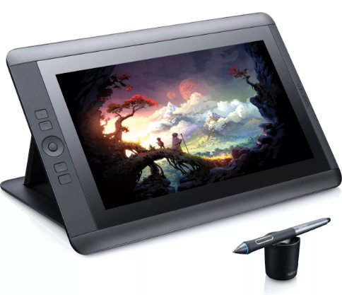 wacom bamboo pen ctl 470 driver