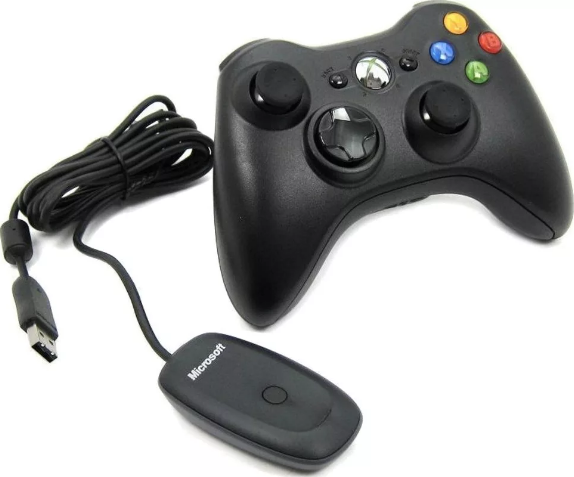 enfocar más lejos estrategia Microsoft Xbox 360 Wireless Controller Driver Deals, 55% OFF |  www.colegiogamarra.com