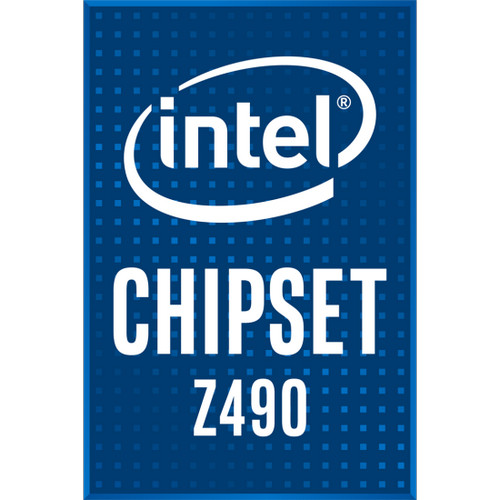 Intel Chipset Device Drivers v.10.1.18460.8229 Windows 10 32-64 bits