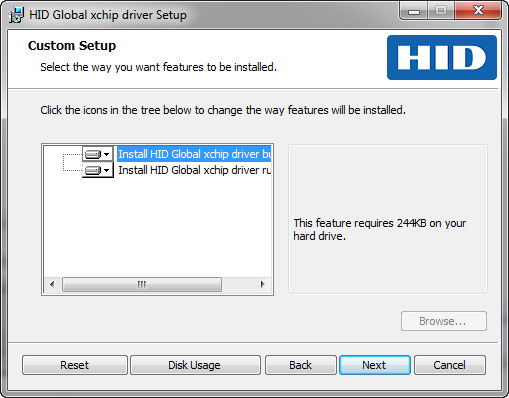 hid omnikey software download