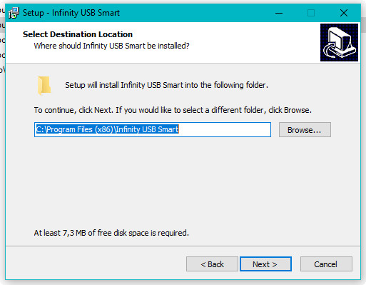 ⚓ Install Driver Windows 7 Infinite infinity_usb_smart_setup2