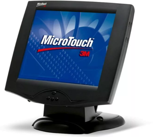 MicroTouch USB Touch Screen Controller Drivers