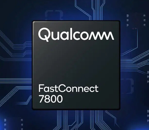 Qualcomm FastConnect 7800 Wi-Fi 7 Drivers 