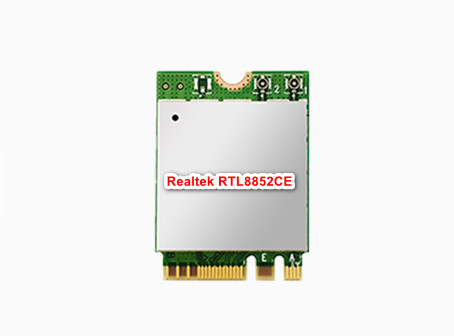 Realtek Wireless LAN Driver