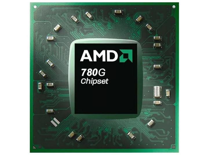 amd chipset driver