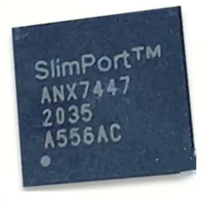 Analogix ANX7447/7411/7445 USB Type-C Drivers