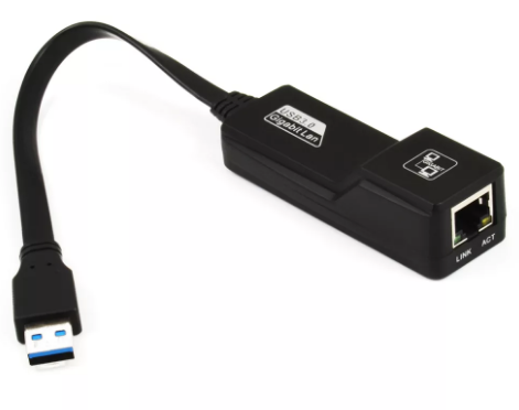 ASIX AX88179 USB 3.0 to Gigabit Ethernet Adapter Drivers