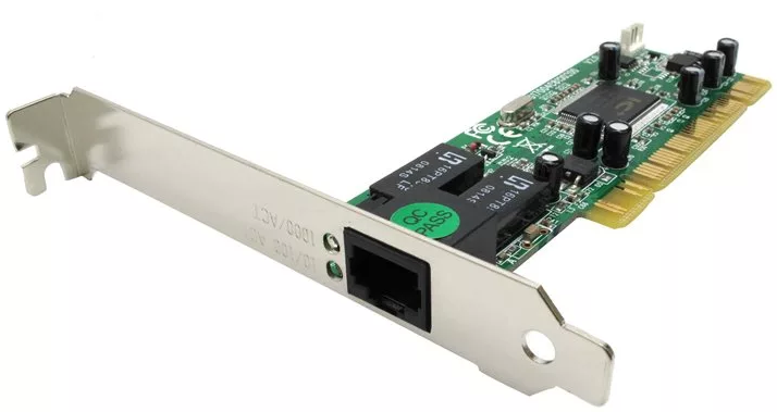 ASUS NX1101 Gigabit Ethernet Adapter Driver
