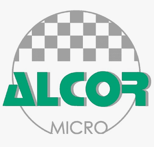 Alcor Micro USB Smart Card Reader Drivers
