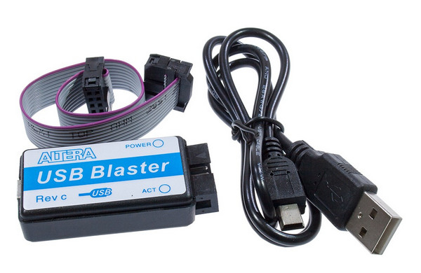 Altera USB-Blaster Device Driver