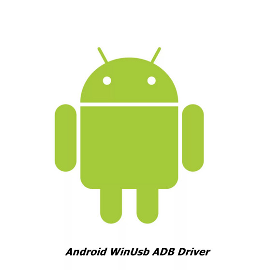 Android WinUsb ADB Driver