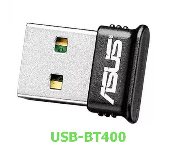 Asus USB-BT400 Bluetooth Driver