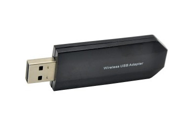 AzureWave AW-NU231 BCM4323 USB WiFi Adapter Driver