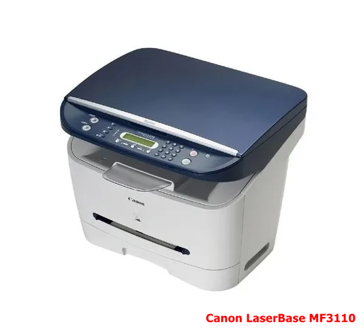 Canon LaserBase MF3110