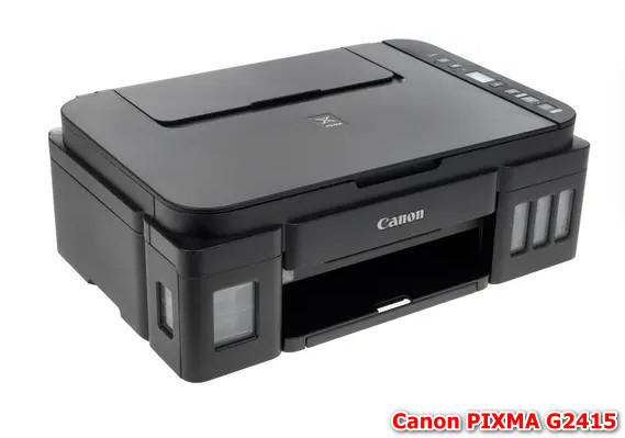 Canon PIXMA G2415