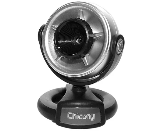 Chicony USB 2.0 1.3M UVC WebCam Drivers