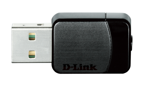 D-Link DWA-171 Ax/Cx USB Wireless Adapter Driver
