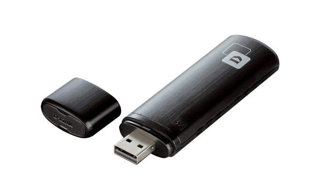 D-Link DWA-182 Ax USB Wireless Adapter Driver