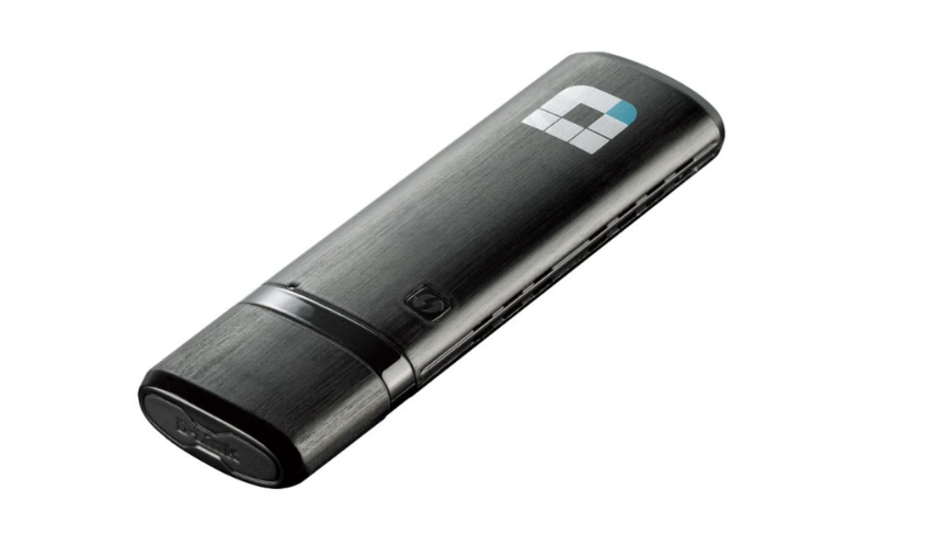 D-Link DWA-180 A1 USB Wireless Adapter Driver