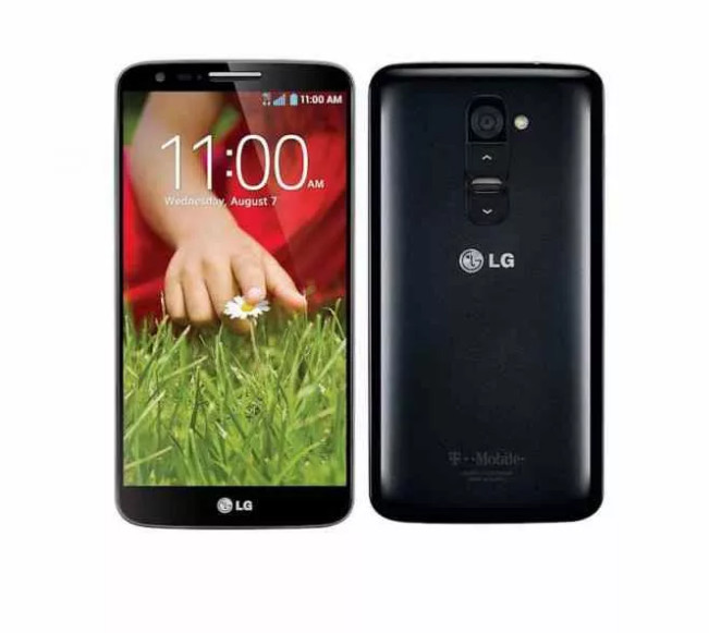 LG USB Drivers for Mobile Phones