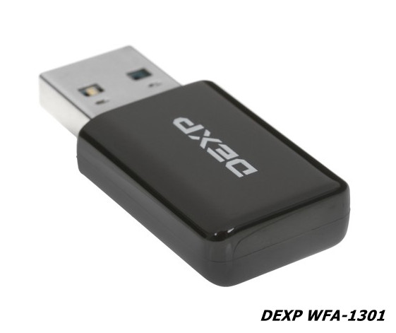 DEXP WFA-1301