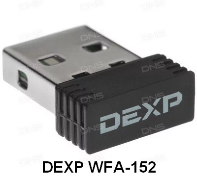 DEXP WFA-152
