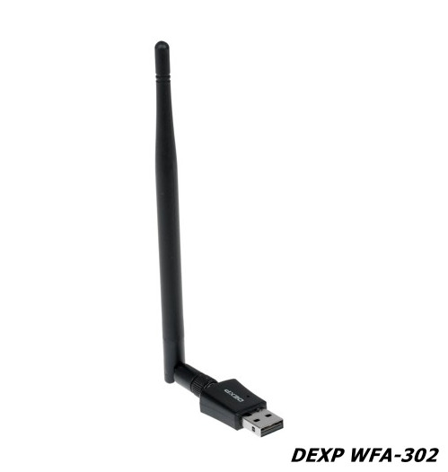DEXP WFA-302