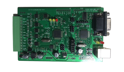 ET7190 Kits OBD2 Demoboard Driver