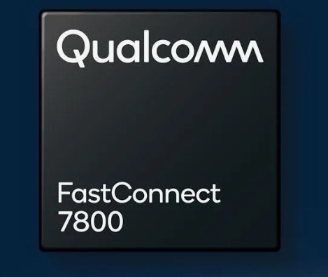 Qualcomm FastConnect 7800 Wi-Fi 7 Drivers