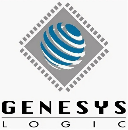 Genesys Logic CardReader Driver