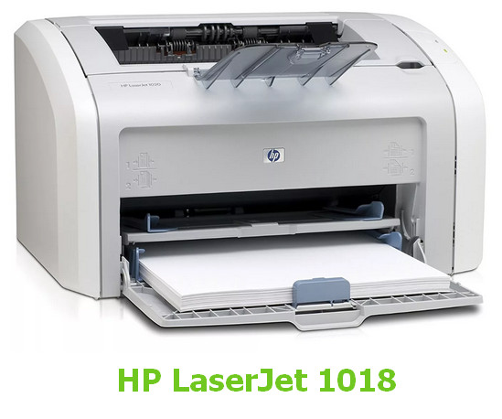 hp laserjet 1018 printer driver free download windows 10