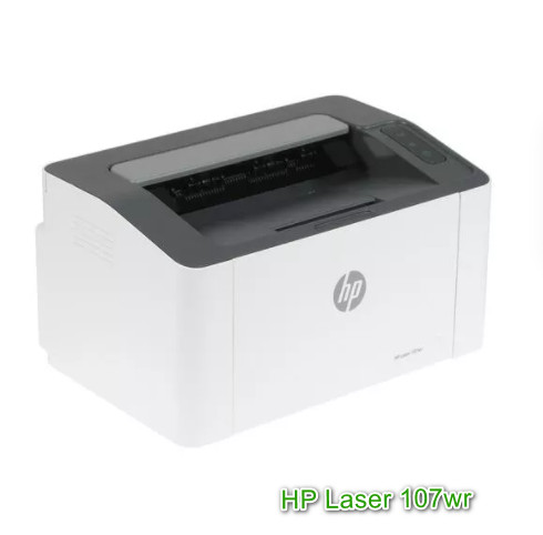 HP Laser 107wr