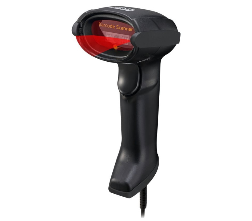 Handheld Barcode Scanner Driver for HP