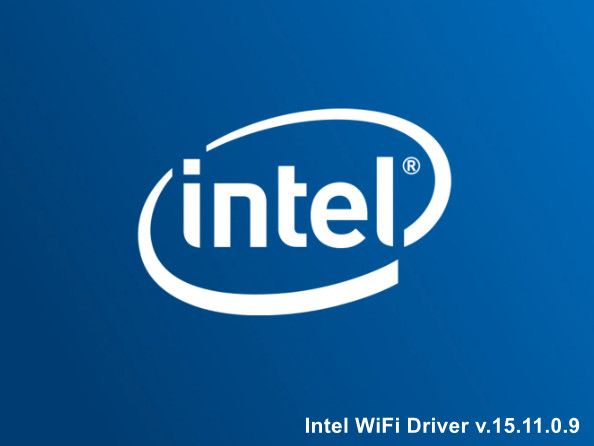 Intel Wireless WiFi Link Adapters Driver
