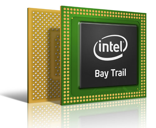 Intel Atom Processor Z3700 Drivers