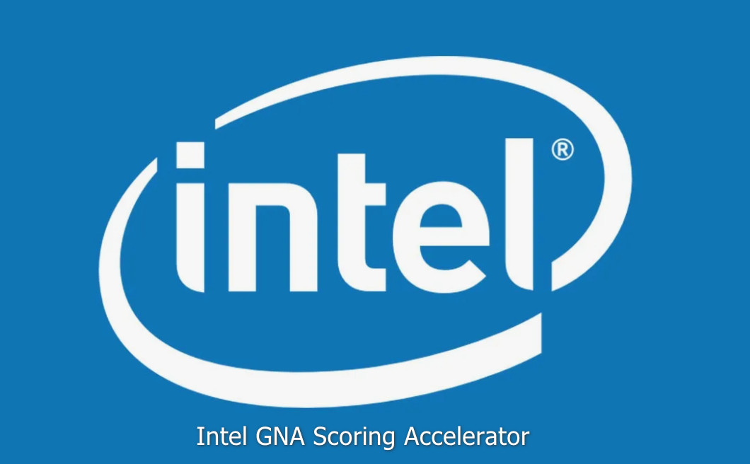 Intel GNA Scoring Accelerator Driver