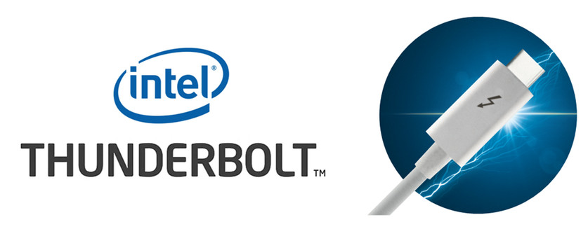 Intel Thunderbolt Controller Drivers