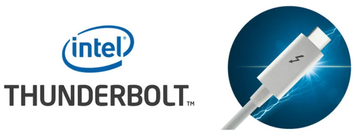 Intel Thunderbolt™ 3 DCH Driver