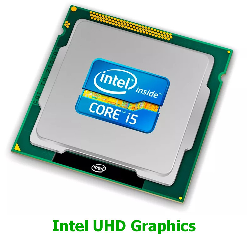 Intel UHD Graphics Driver