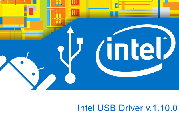 Intel USB Driver for Android Devices