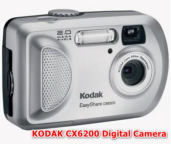 KODAK Digital Camera USB Driver