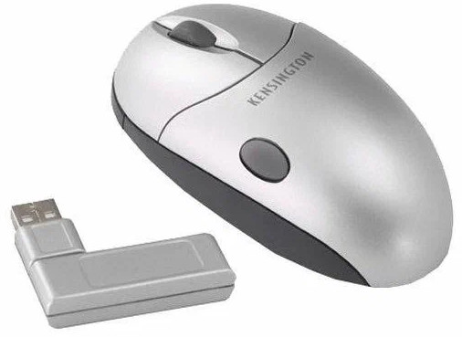 Kensington MouseWorks USB Driver