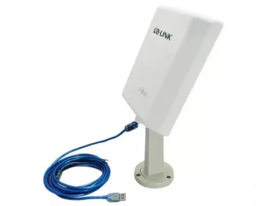 LB-Link BL-WN1140AH USB Wireless Driver