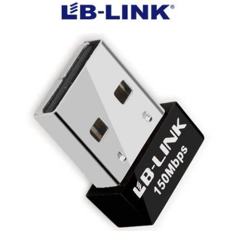 LB-Link BL-WN151, BL-WN155A USB Wi-Fi Adapter Driver